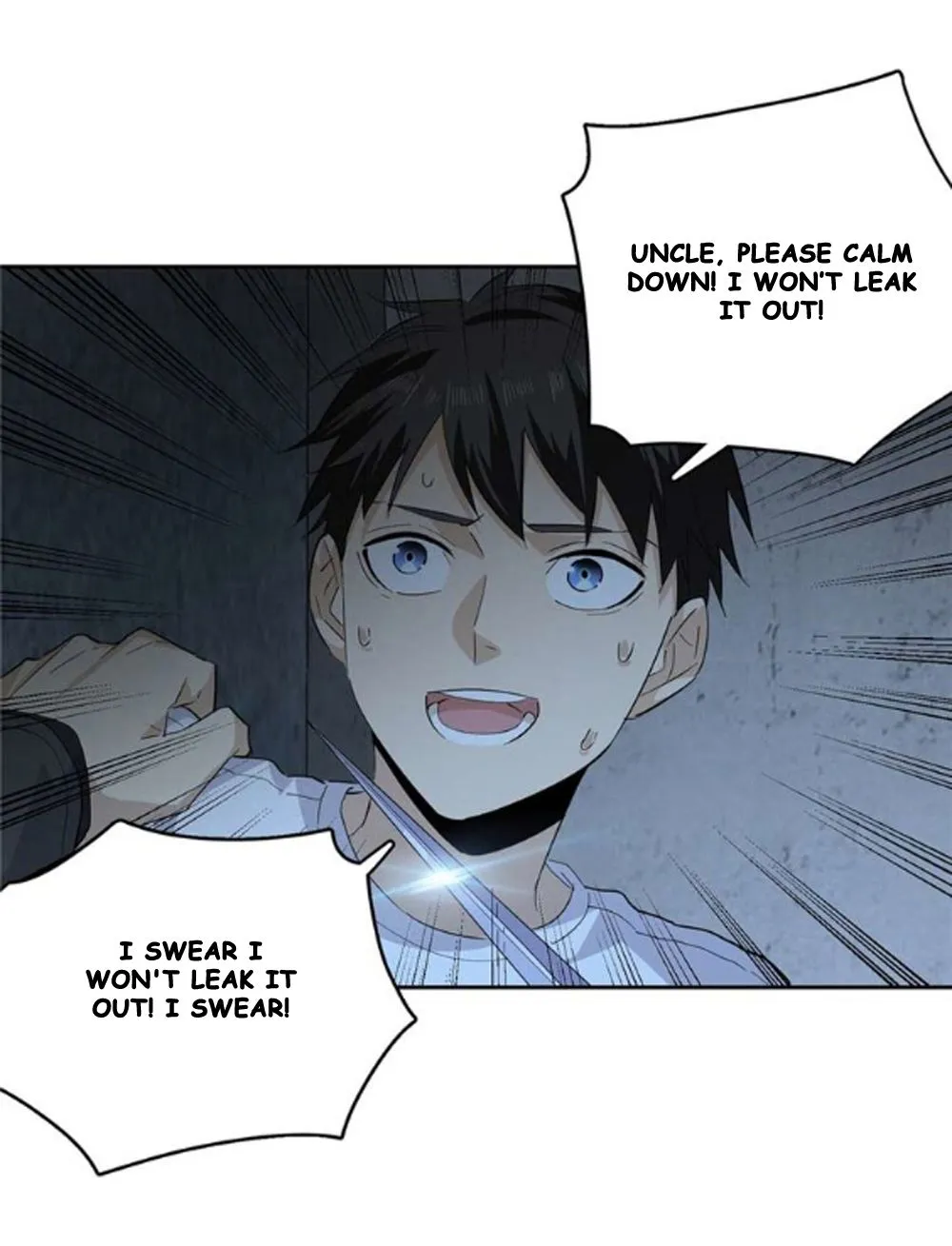 Read Global Martial Arts chapter 8 image 4 on Lezhin