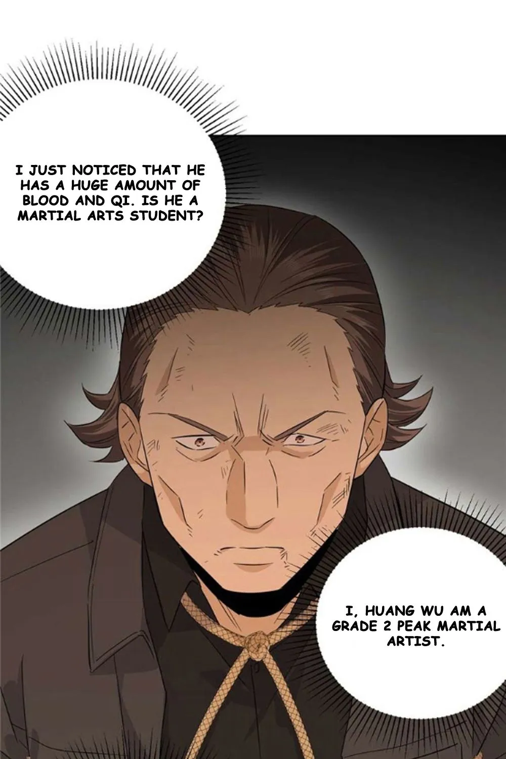 Read Global Martial Arts chapter 8 image 40 on Lezhin