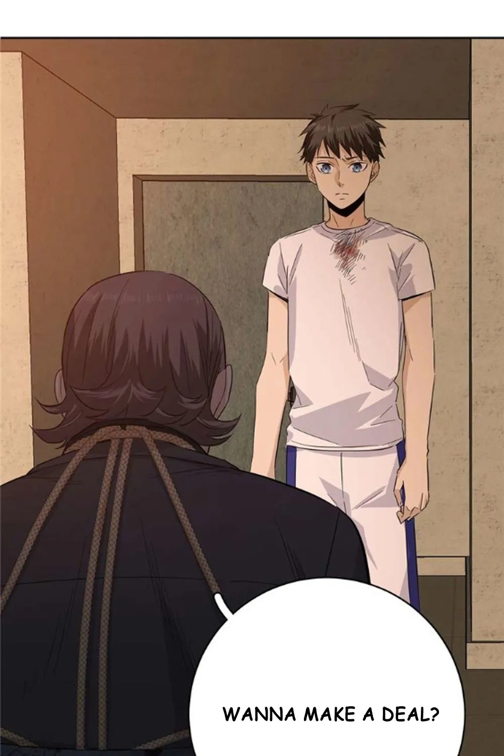 Read Global Martial Arts chapter 8 image 48 on Lezhin