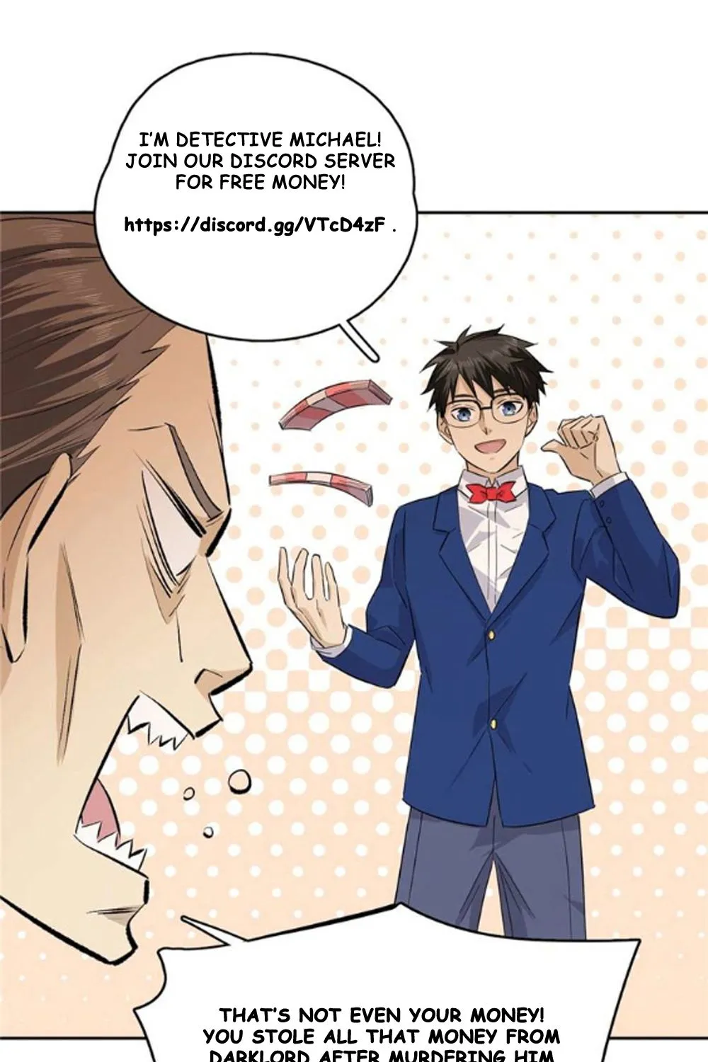 Read Global Martial Arts chapter 8 image 51 on Lezhin