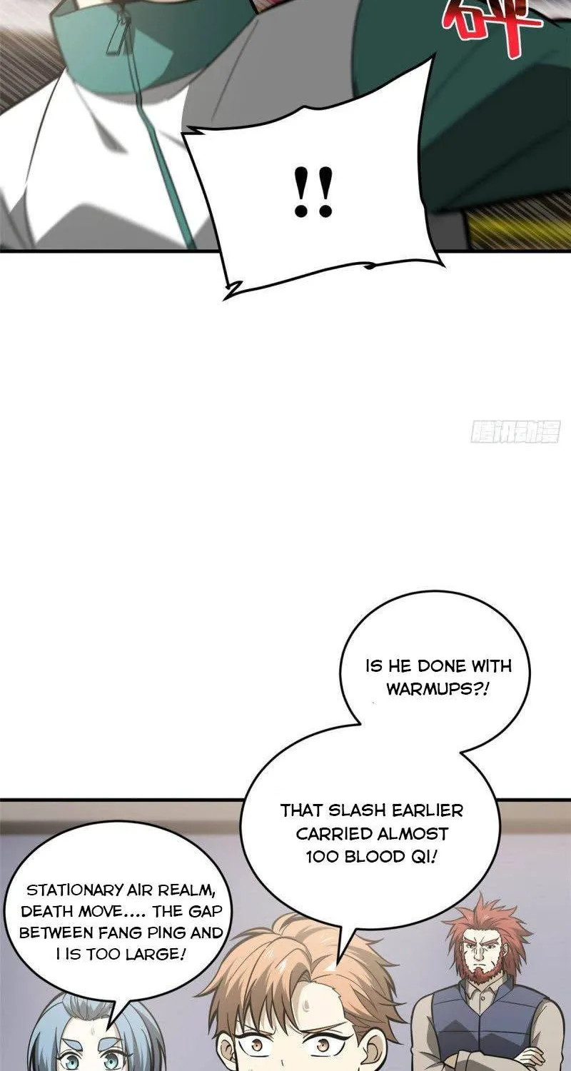 Read Global Martial Arts chapter 80 image 11 on Lezhin