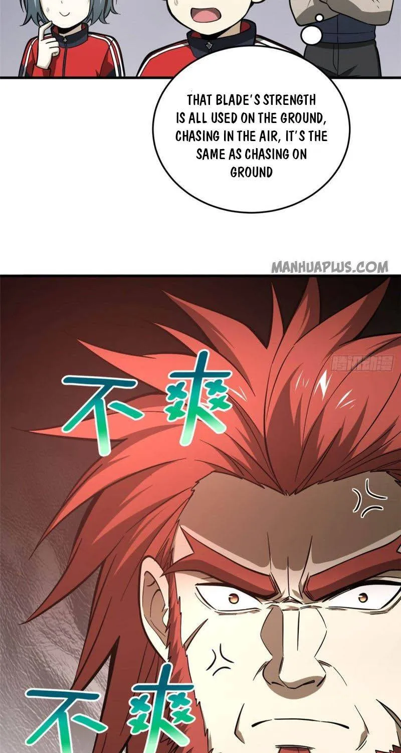 Read Global Martial Arts chapter 80 image 12 on Lezhin