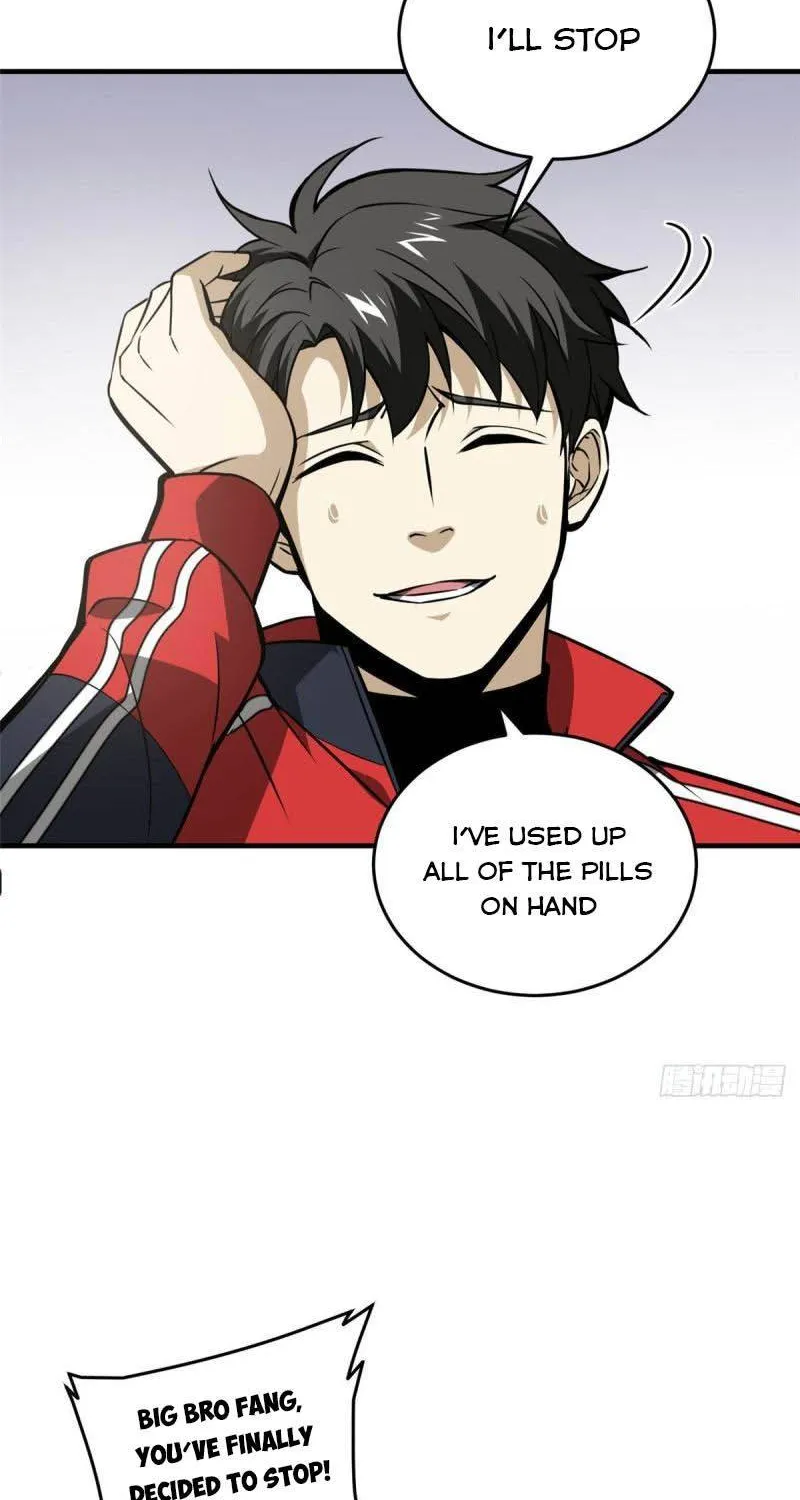 Read Global Martial Arts chapter 80 image 15 on Lezhin
