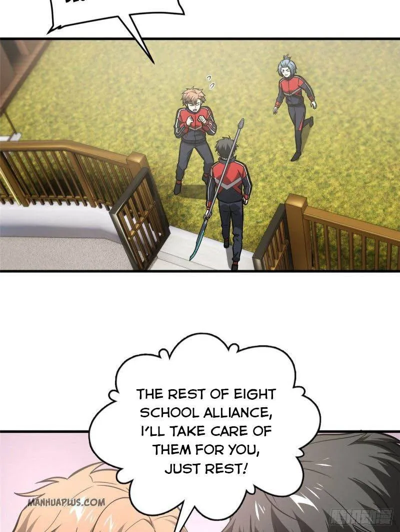 Read Global Martial Arts chapter 80 image 16 on Lezhin