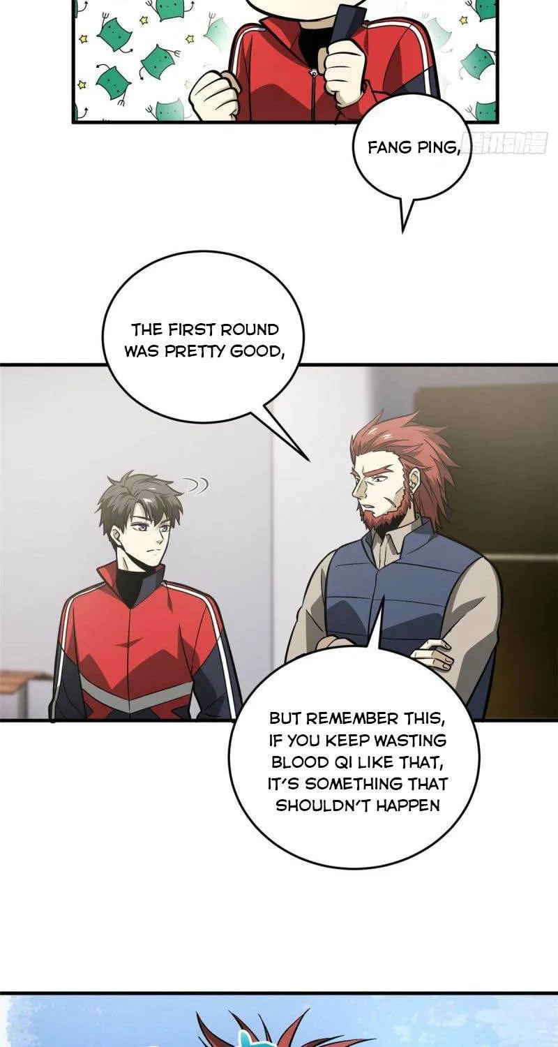 Read Global Martial Arts chapter 80 image 19 on Lezhin