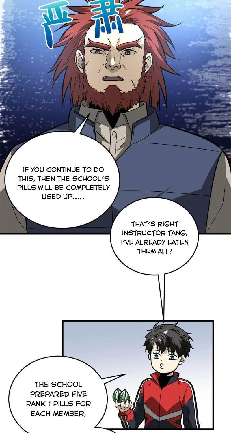 Read Global Martial Arts chapter 80 image 20 on Lezhin