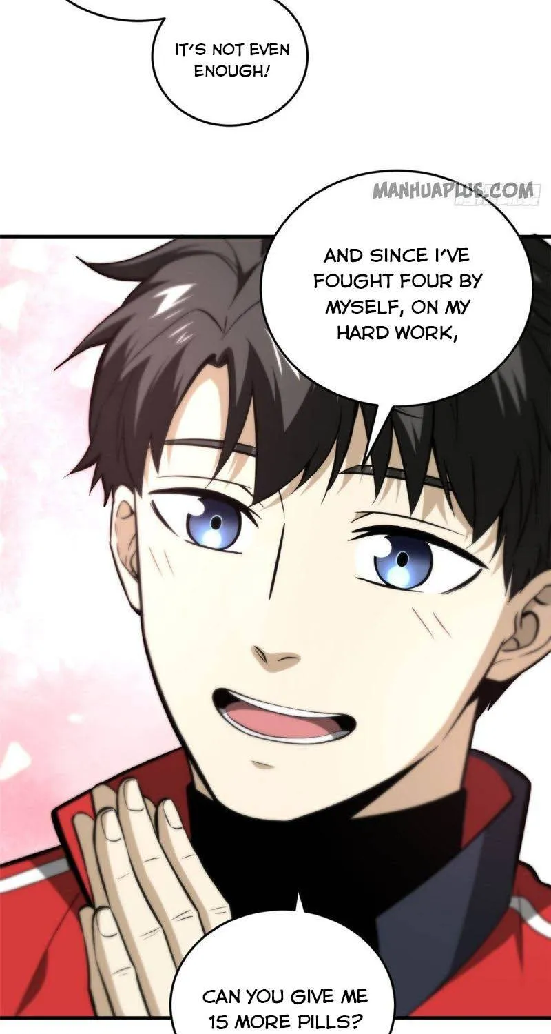 Read Global Martial Arts chapter 80 image 21 on Lezhin