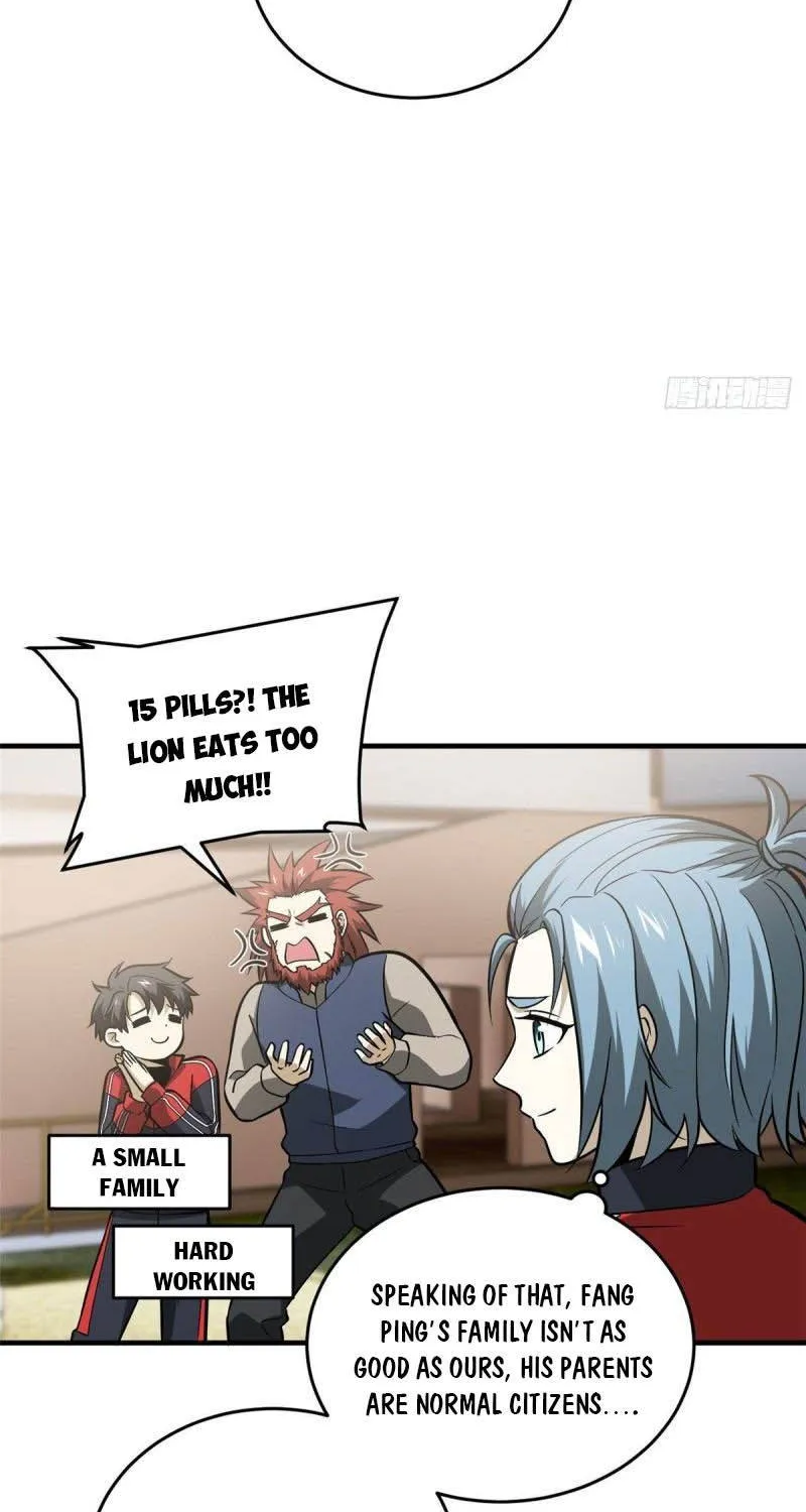Read Global Martial Arts chapter 80 image 22 on Lezhin