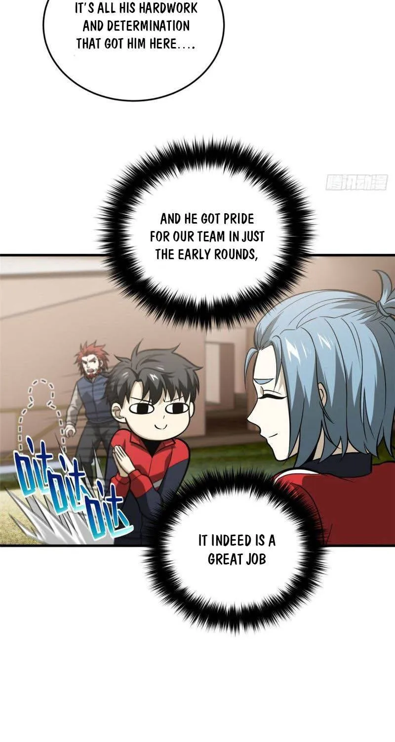 Read Global Martial Arts chapter 80 image 23 on Lezhin