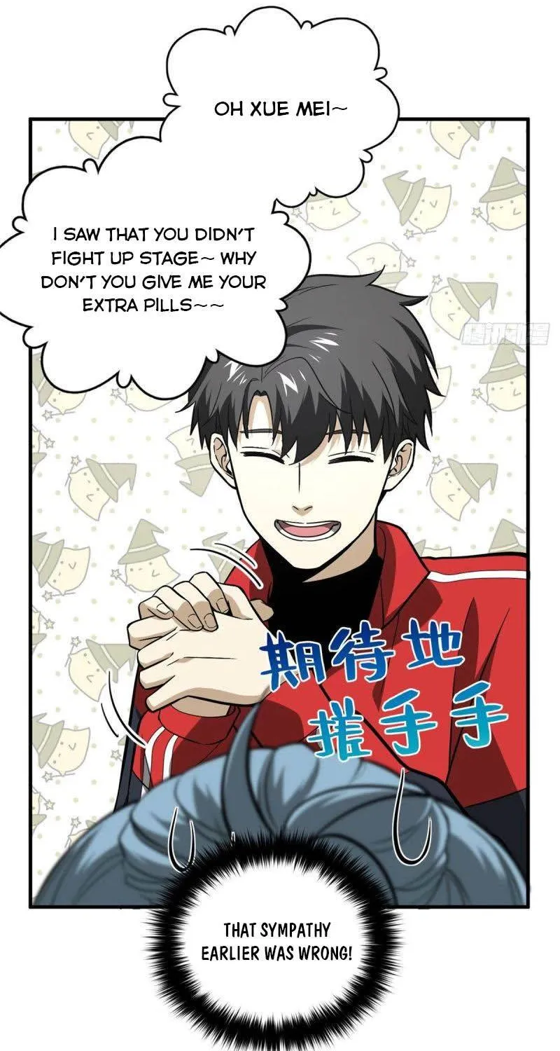 Read Global Martial Arts chapter 80 image 24 on Lezhin