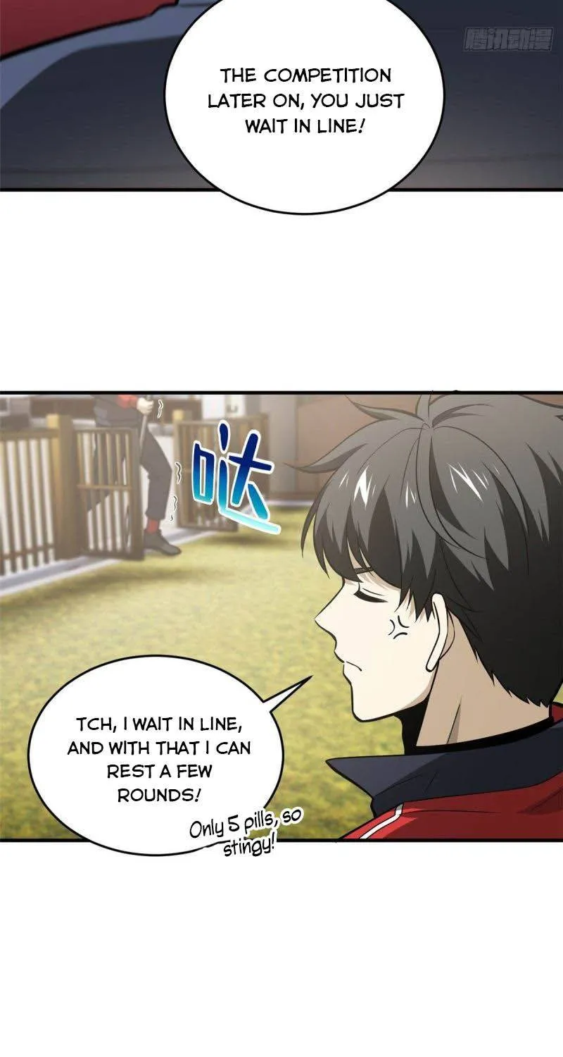 Read Global Martial Arts chapter 80 image 28 on Lezhin