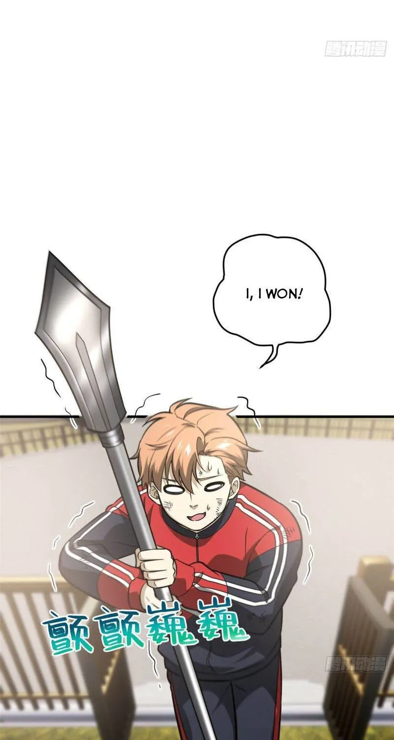 Read Global Martial Arts chapter 80 image 29 on Lezhin