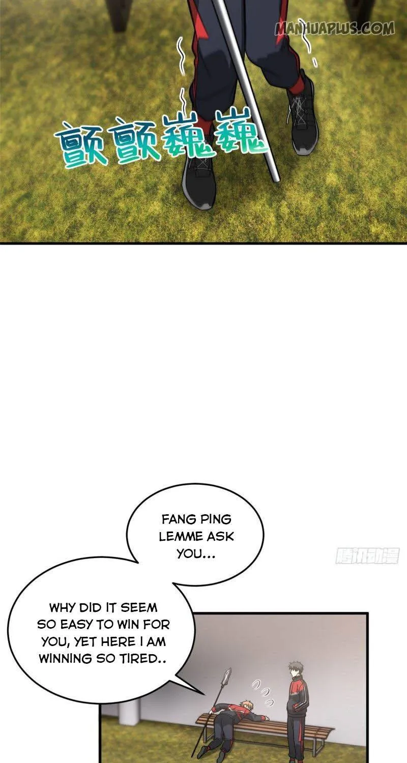 Read Global Martial Arts chapter 80 image 30 on Lezhin