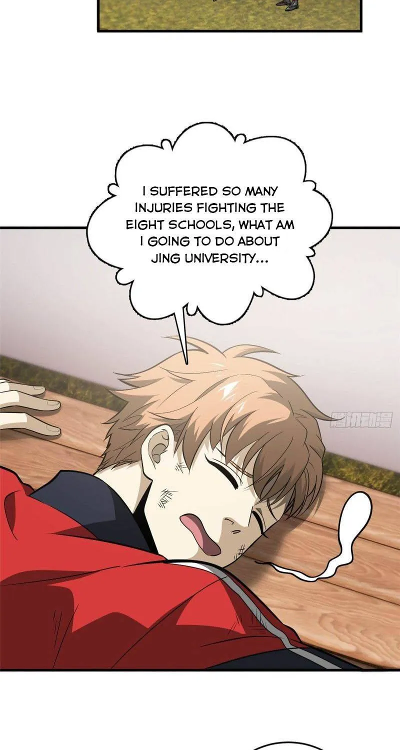 Read Global Martial Arts chapter 80 image 31 on Lezhin
