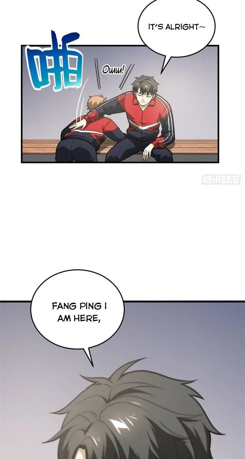 Read Global Martial Arts chapter 80 image 32 on Lezhin