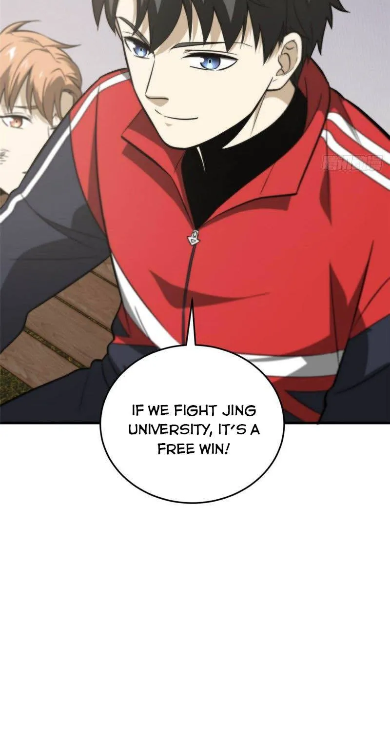 Read Global Martial Arts chapter 80 image 33 on Lezhin