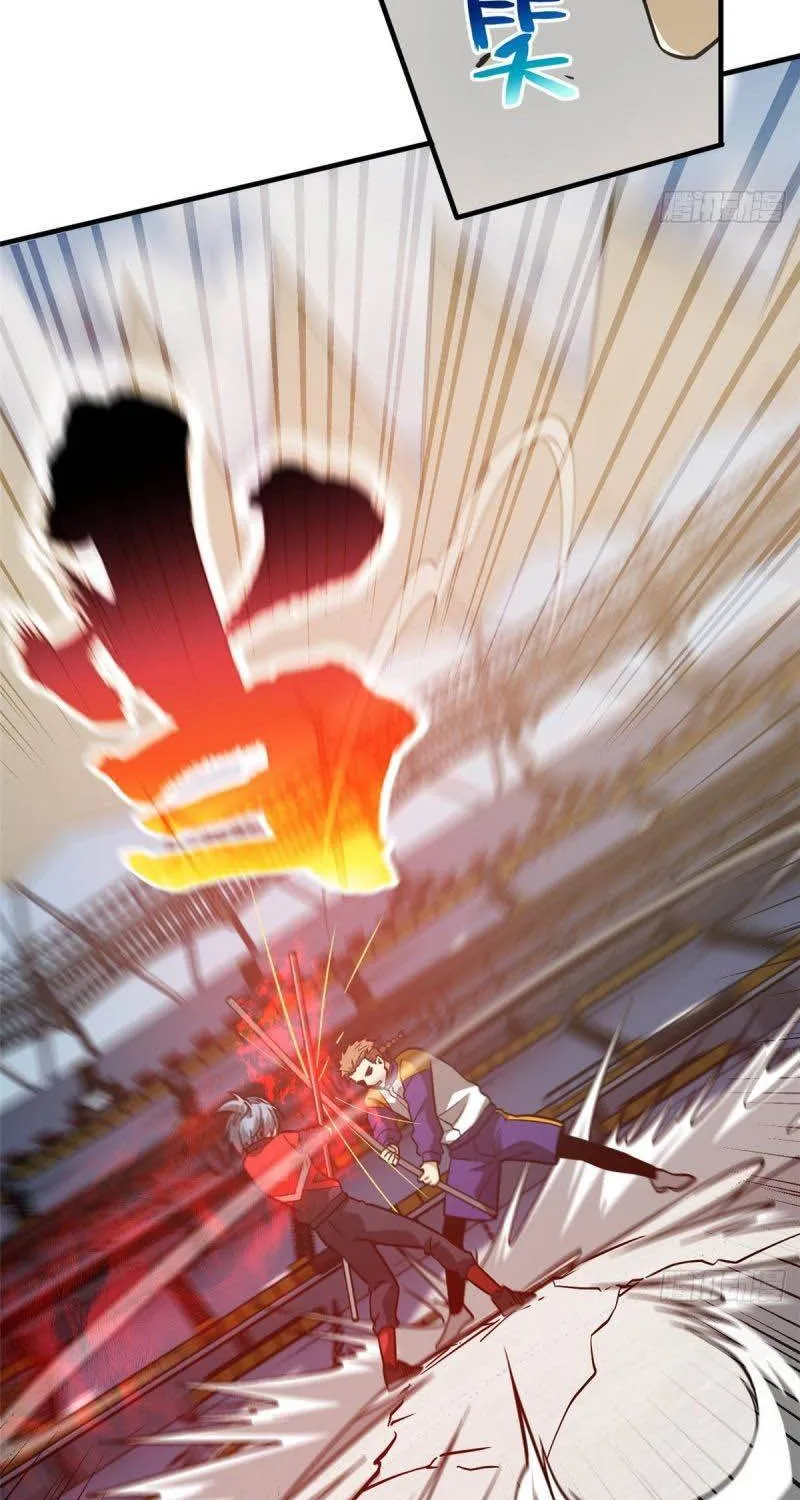 Read Global Martial Arts chapter 81 image 14 on Lezhin