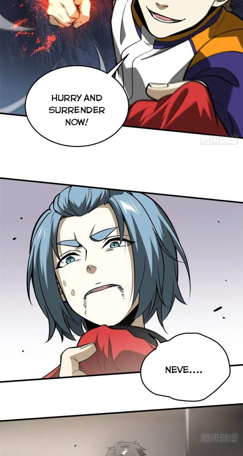 Read Global Martial Arts chapter 81 image 35 on Lezhin