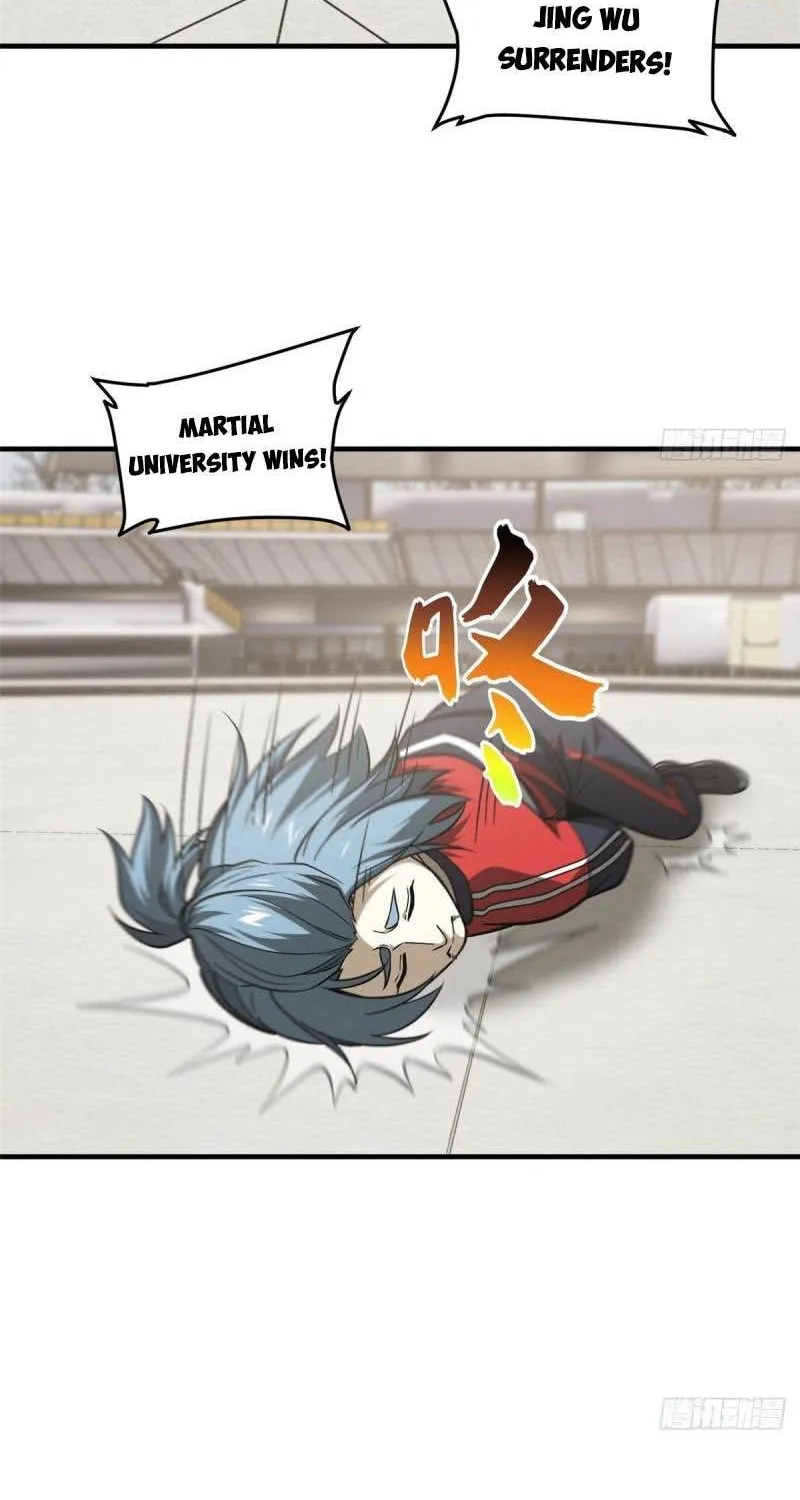 Read Global Martial Arts chapter 81 image 41 on Lezhin