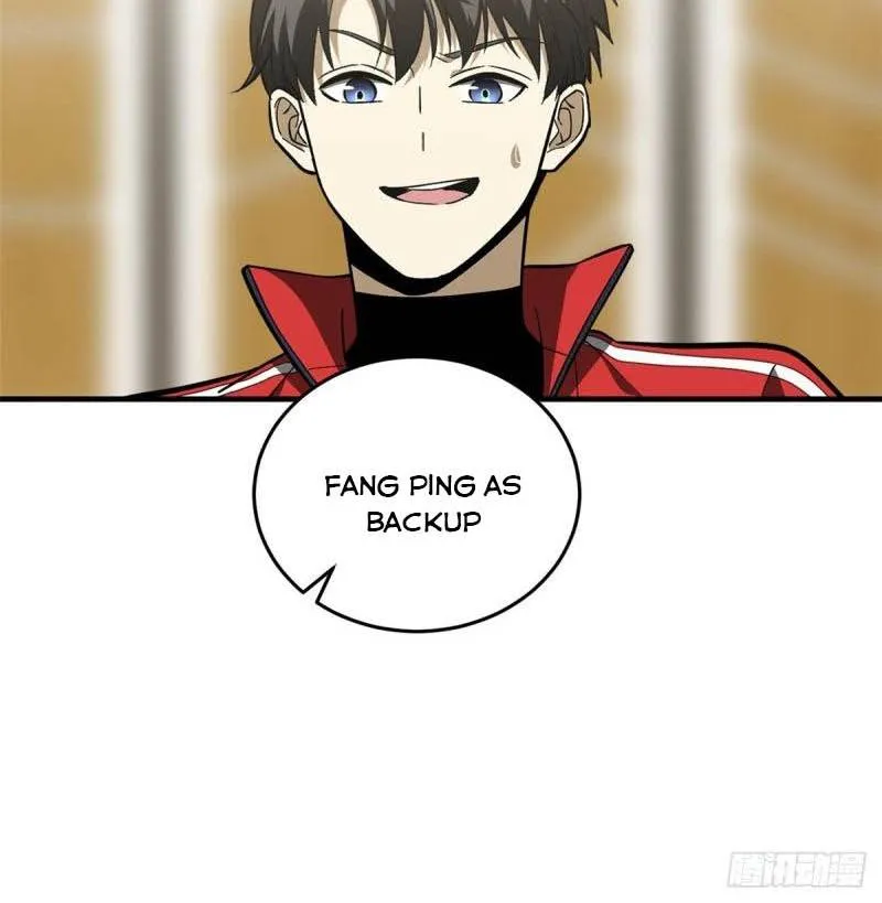 Read Global Martial Arts chapter 81 image 6 on Lezhin