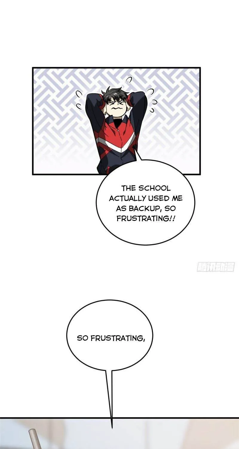 Read Global Martial Arts chapter 81 image 7 on Lezhin