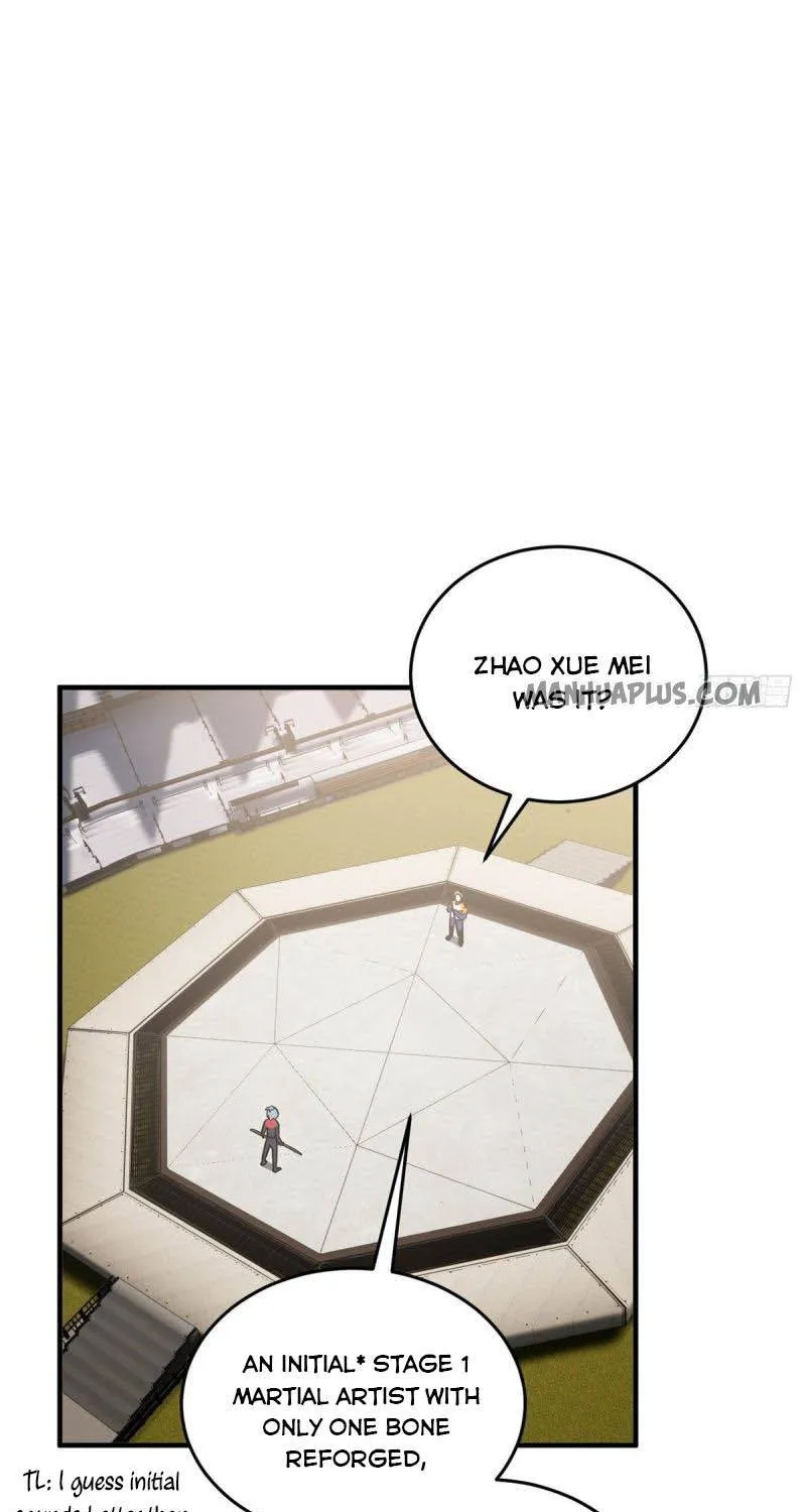 Read Global Martial Arts chapter 81 image 9 on Lezhin