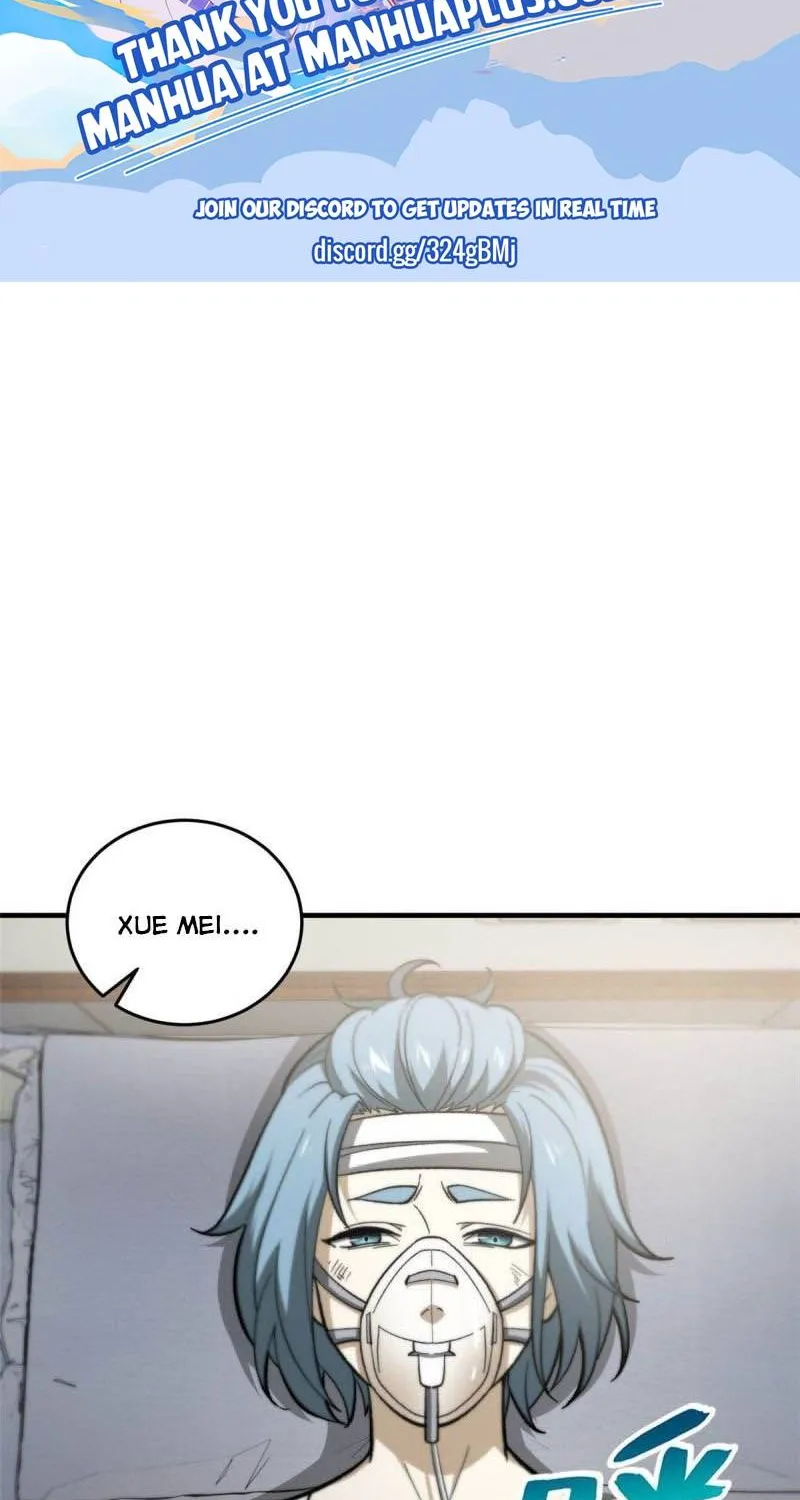 Read Global Martial Arts chapter 82 image 1 on Lezhin