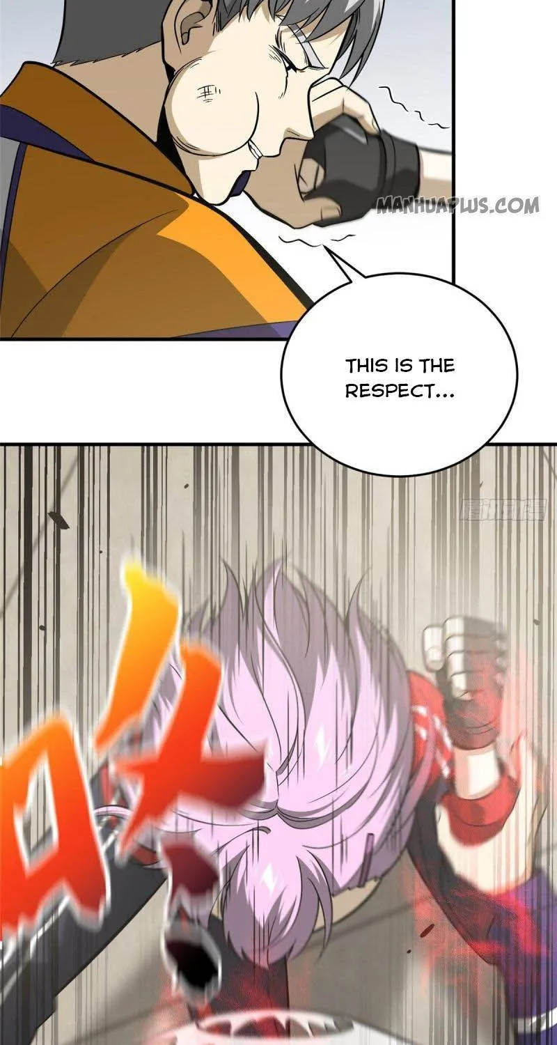 Read Global Martial Arts chapter 82 image 21 on Lezhin