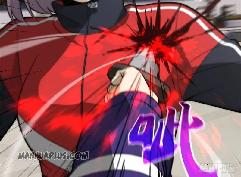 Read Global Martial Arts chapter 82 image 25 on Lezhin