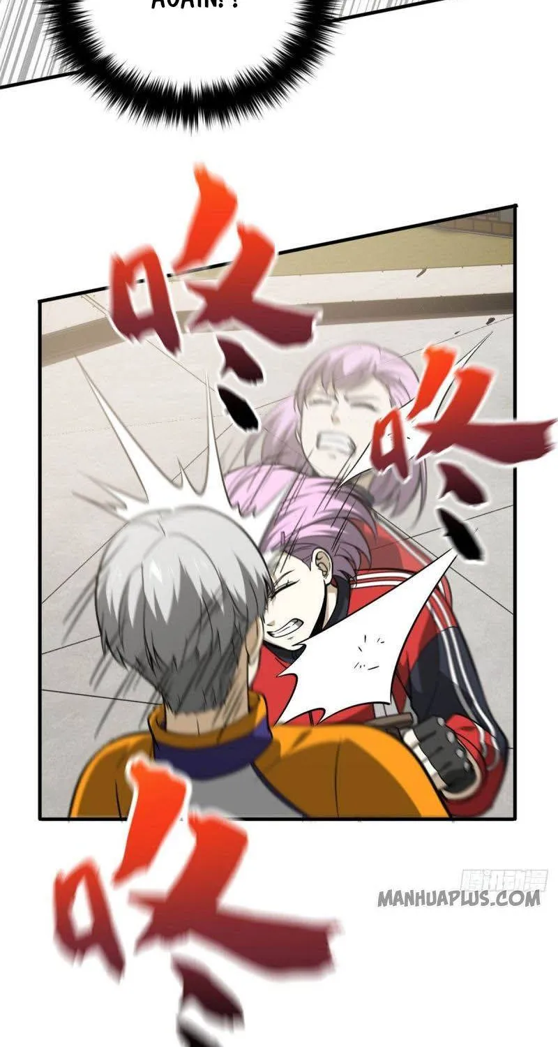 Read Global Martial Arts chapter 82 image 29 on Lezhin