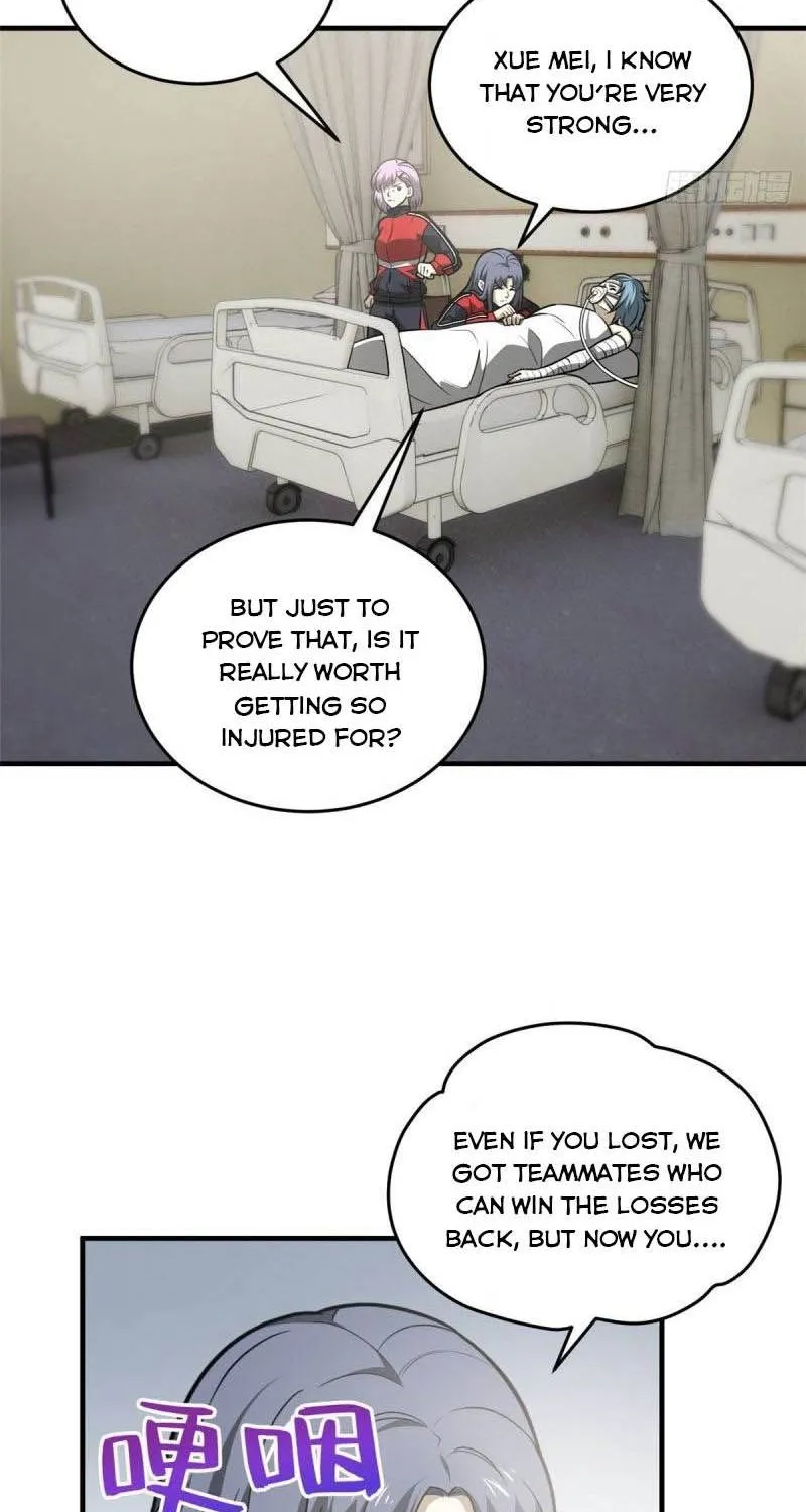 Read Global Martial Arts chapter 82 image 3 on Lezhin