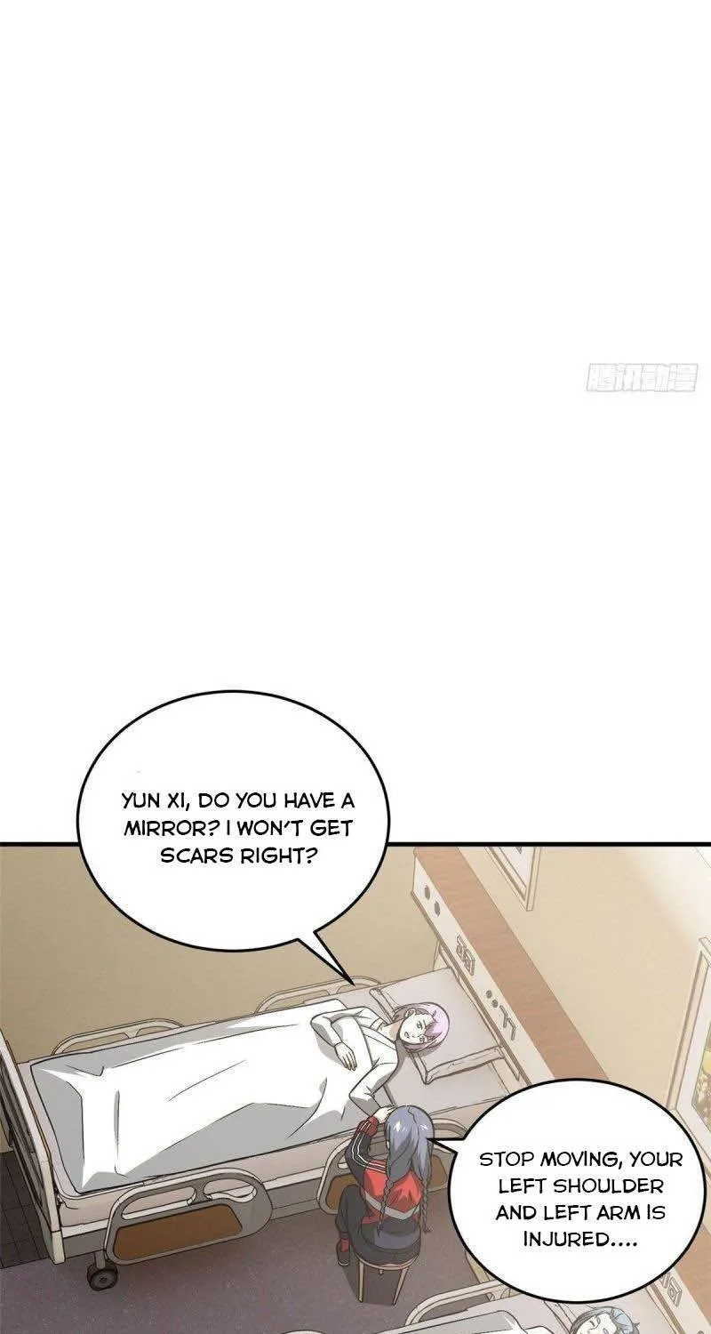 Read Global Martial Arts chapter 82 image 36 on Lezhin