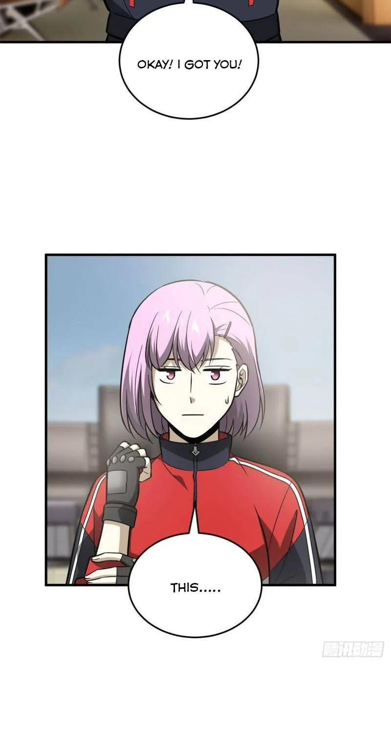 Read Global Martial Arts chapter 82 image 9 on Lezhin