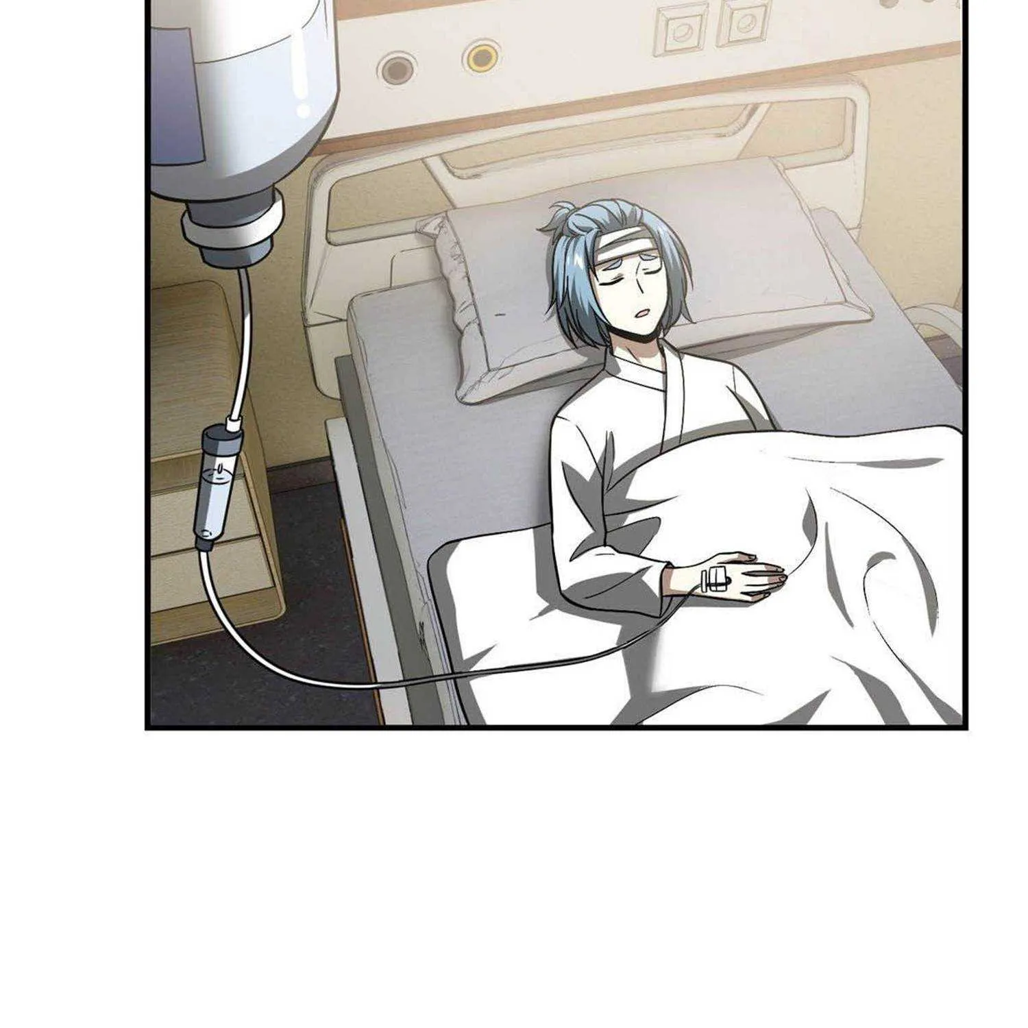 Read Global Martial Arts chapter 83 image 12 on Lezhin