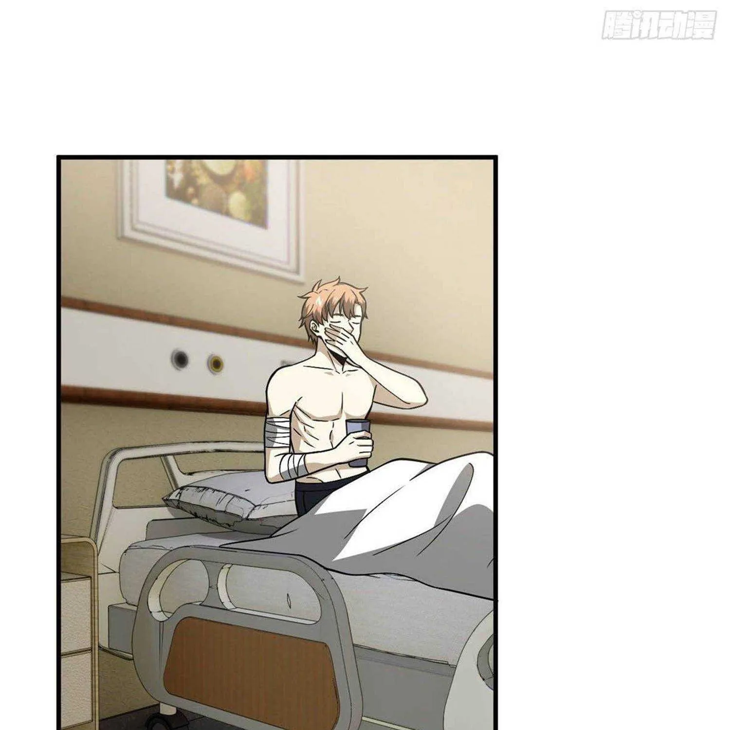 Read Global Martial Arts chapter 83 image 13 on Lezhin