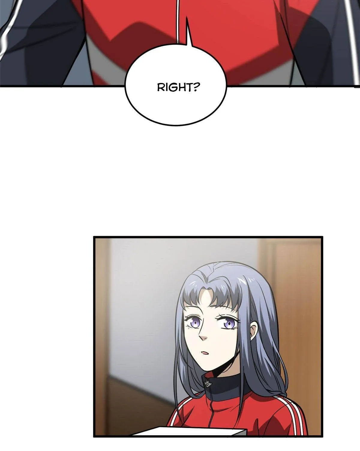 Read Global Martial Arts chapter 83 image 26 on Lezhin