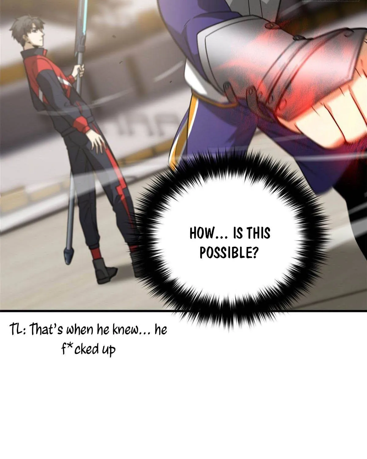 Read Global Martial Arts chapter 83 image 37 on Lezhin