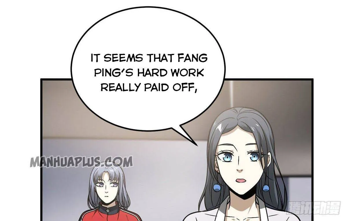 Read Global Martial Arts chapter 83 image 38 on Lezhin