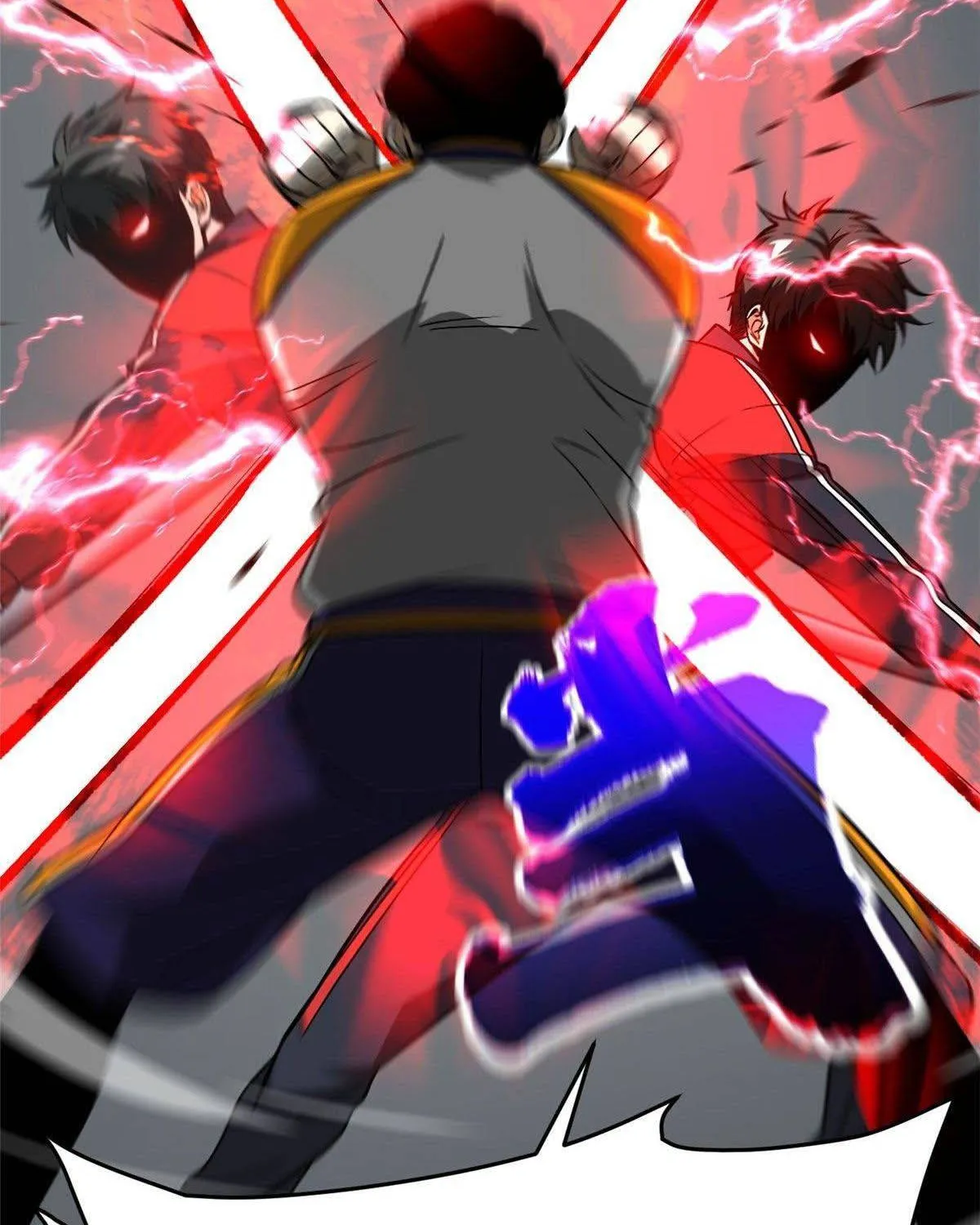 Read Global Martial Arts chapter 83 image 42 on Lezhin