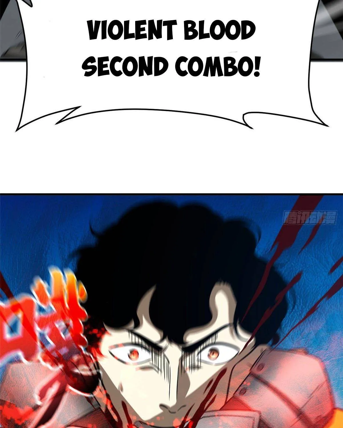 Read Global Martial Arts chapter 83 image 43 on Lezhin