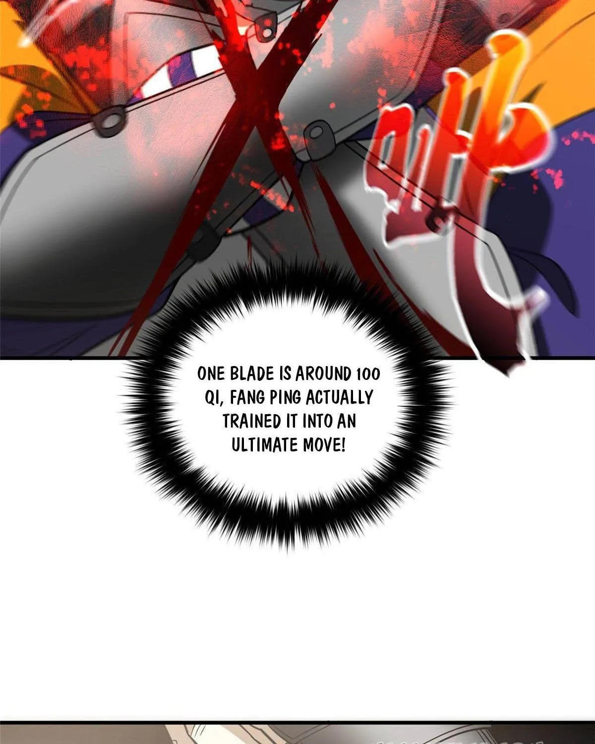 Read Global Martial Arts chapter 83 image 44 on Lezhin