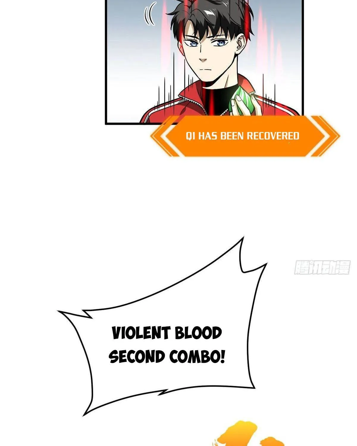 Read Global Martial Arts chapter 83 image 46 on Lezhin