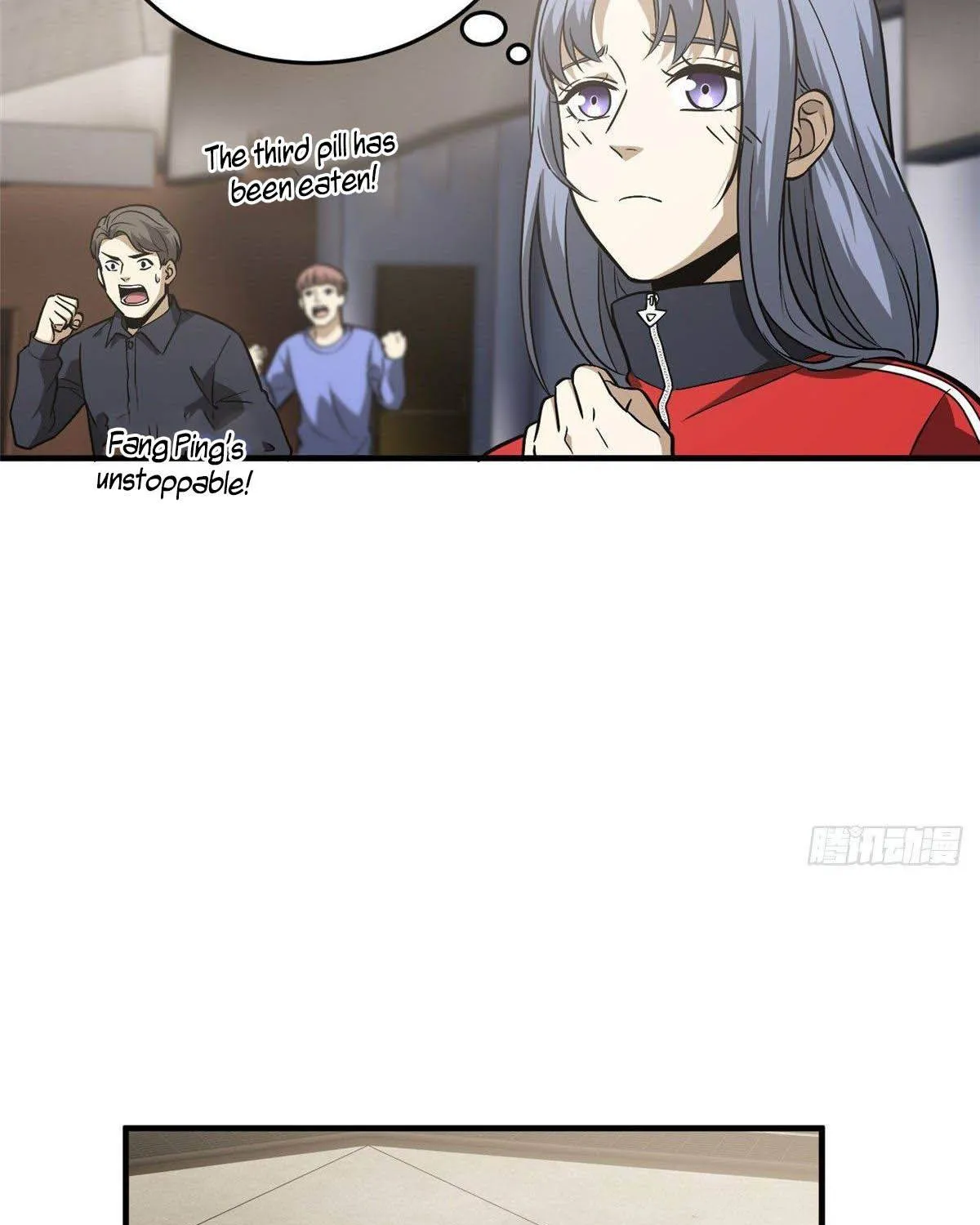 Read Global Martial Arts chapter 83 image 49 on Lezhin