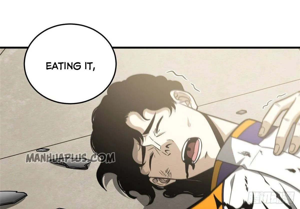 Read Global Martial Arts chapter 83 image 61 on Lezhin