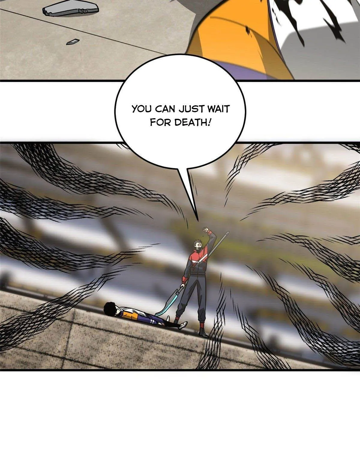 Read Global Martial Arts chapter 83 image 62 on Lezhin