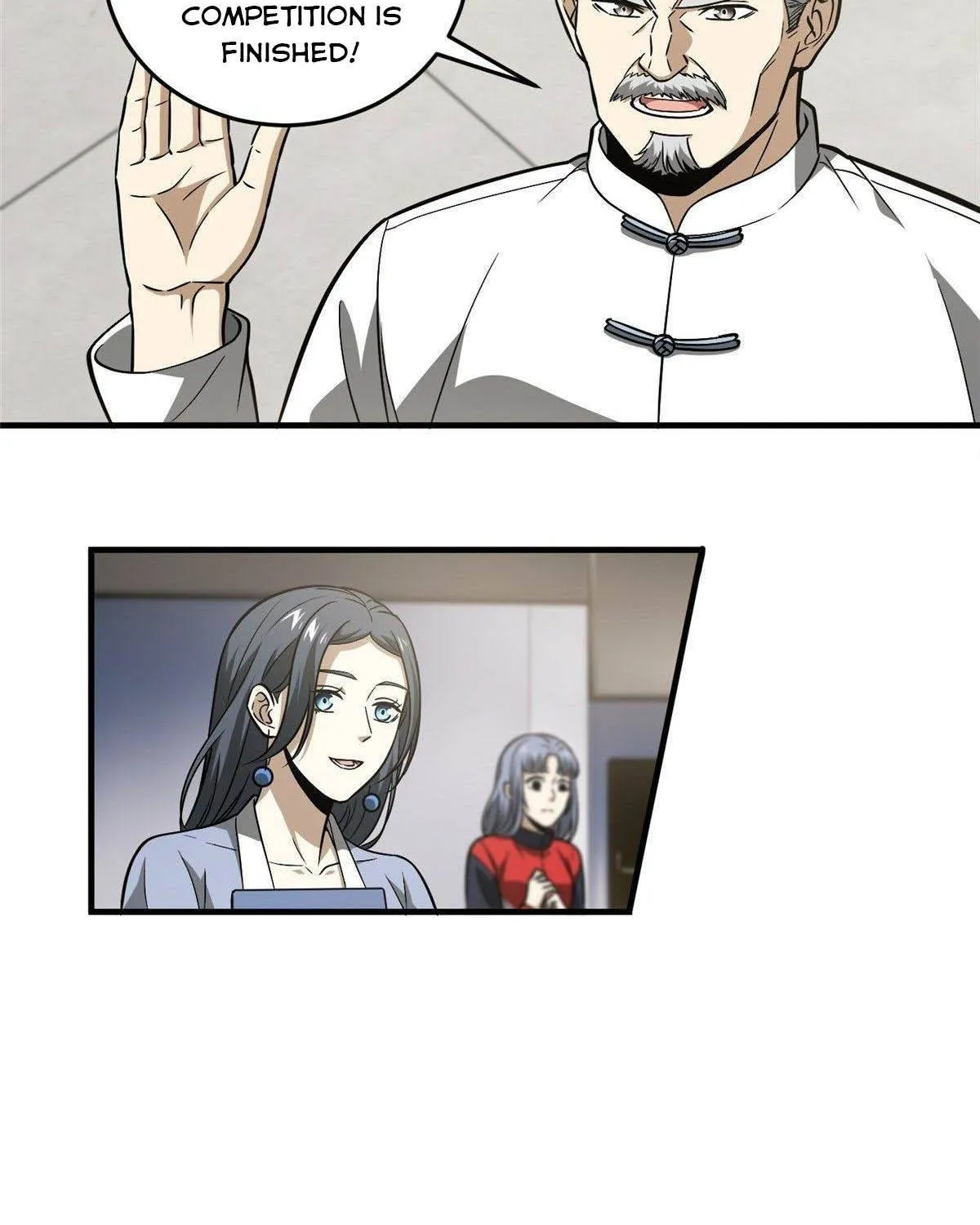 Read Global Martial Arts chapter 83 image 65 on Lezhin