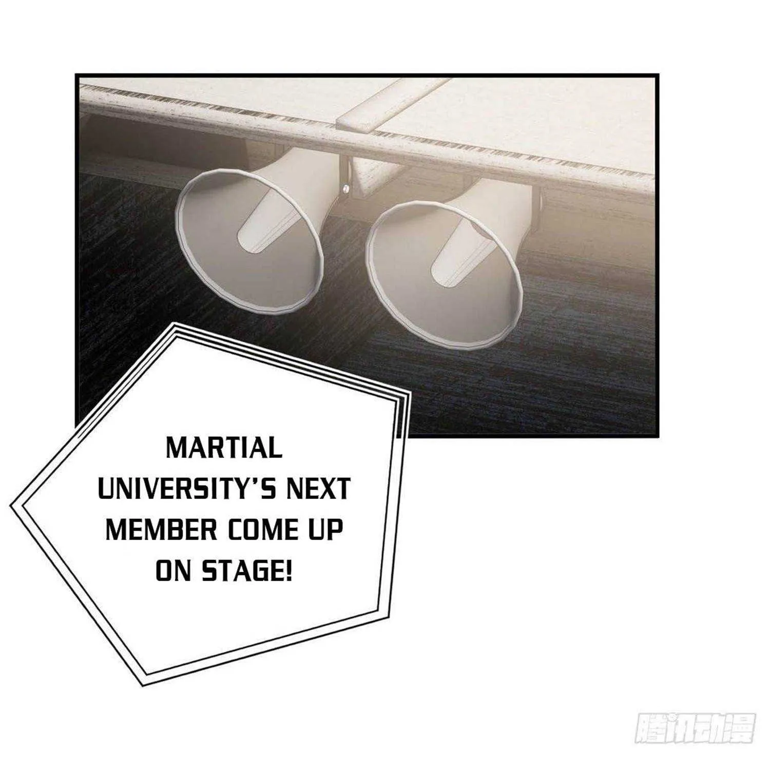 Read Global Martial Arts chapter 83 image 7 on Lezhin