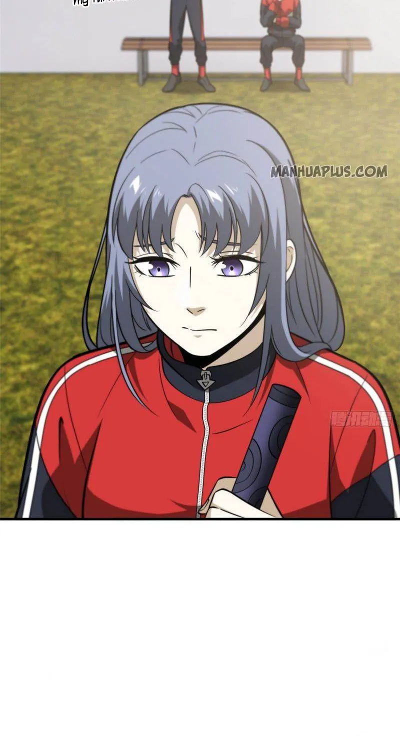 Read Global Martial Arts chapter 84 image 10 on Lezhin