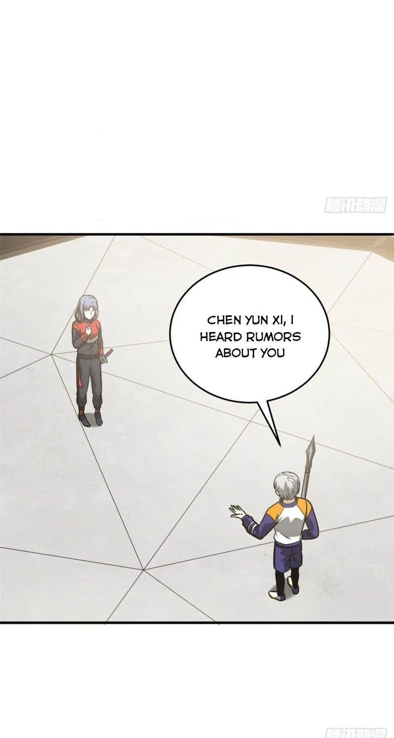 Read Global Martial Arts chapter 84 image 11 on Lezhin
