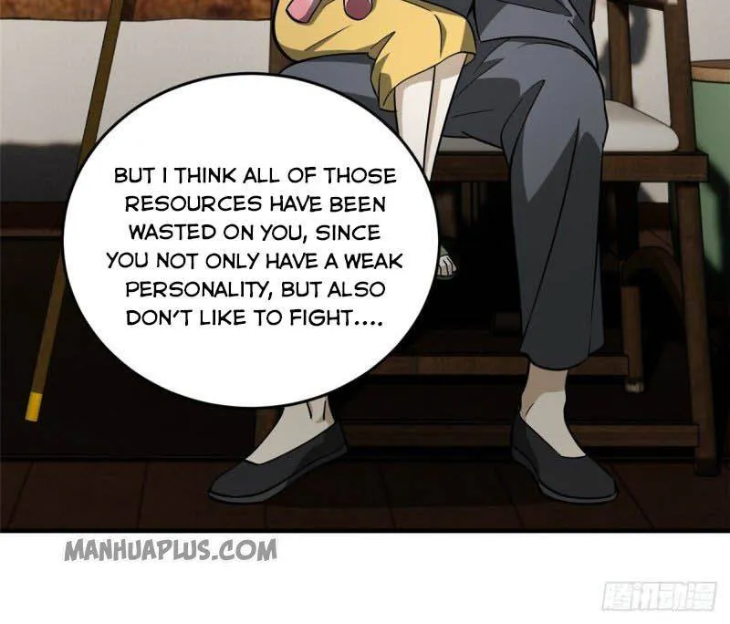 Read Global Martial Arts chapter 84 image 13 on Lezhin
